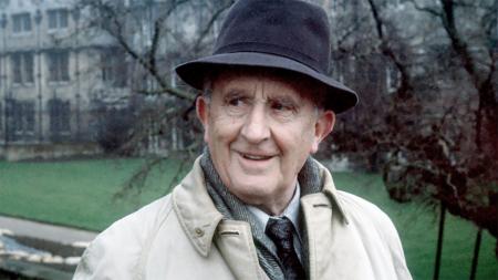 Lee más sobre el artículo Se presentaba como el continuador de Tolkien, pero perdió un juicio contra sus herederos