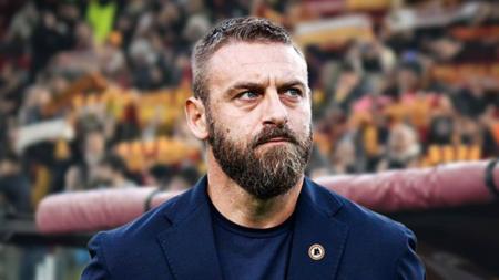 Lee más sobre el artículo Mourinho dejó de ser el DT de Roma y será reemplazado por ex Boca Daniele De Rossi