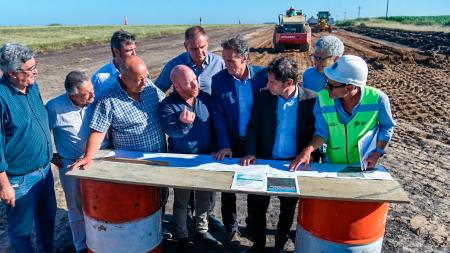 Lee más sobre el artículo ‘No hay posibilidad de que Argentina salga adelante con un modelo de ajuste’