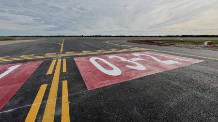 Lee más sobre el artículo Gremios aeronáuticos confirmaron el paro del miércoles y los vuelos se verían afectados
