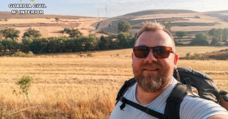 Lee más sobre el artículo Localizado en buen estado el peregrino croata desaparecido en León mientras hacía el Camino de Santiago