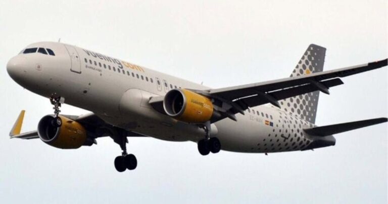 Lee más sobre el artículo Los pasajeros de 11 vuelos de Vueling verán el eclipse en el aire si la meteorología lo permite