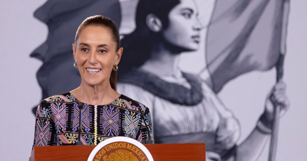 Lee más sobre el artículo Sheinbaum se reunirá con el presidente de Corea del Sur: estos son los temas clave del encuentro