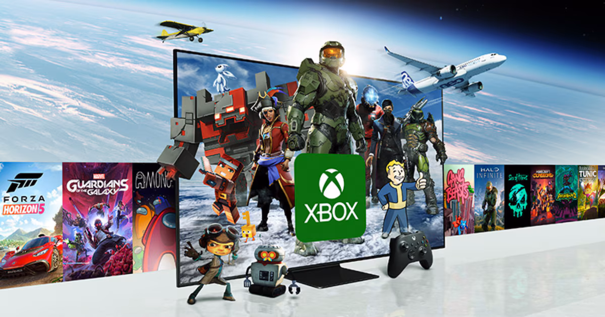 Lee más sobre el artículo Xbox estrena para todos, su sistema de licencias digitales vinculadas al disco