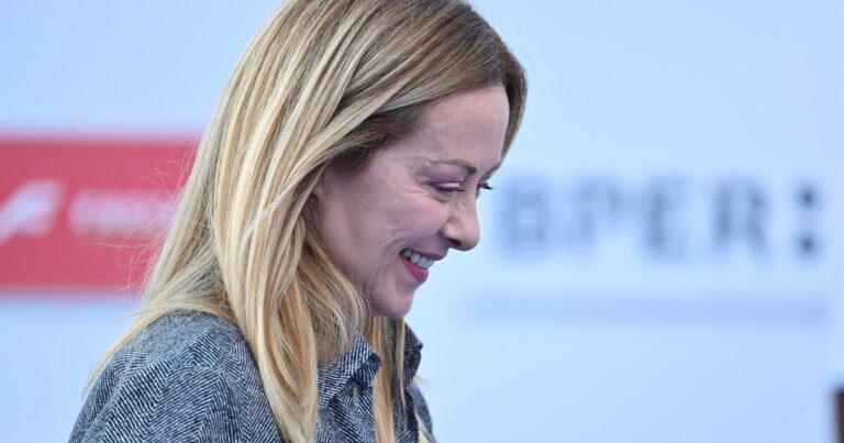 Lee más sobre el artículo Meloni celebra que su Gobierno es el más longevo de la historia y reivindica la coalición de derechas