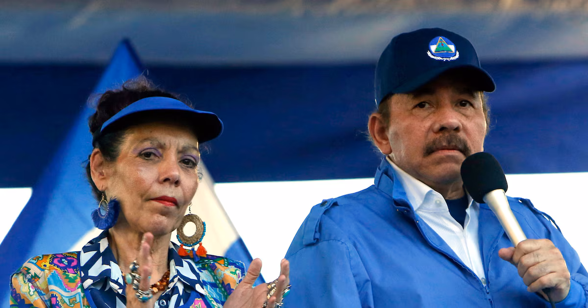Lee más sobre el artículo La OEA aprobó una resolución que exige a la dictadura de Nicaragua que ponga “fin a las represalias” y garantice los derechos humanos