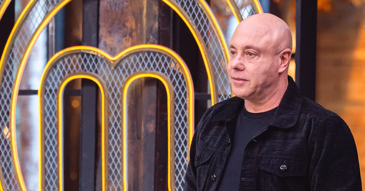 Lee más sobre el artículo Jorge Rausch anunció que no estará en la siguiente temporada de ‘MasterChef Celebrity’: qué pasó